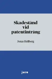 Skadestånd vid patentintrång